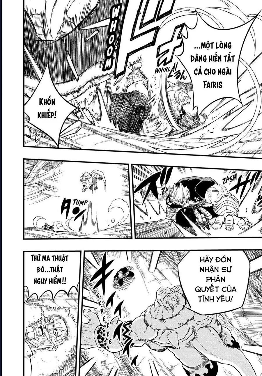 đọc truyện Hội Pháp Sư Nhiệm Vụ Trăm Năm Chương 195 ảnh 18 tại Thiên Thai Truyện