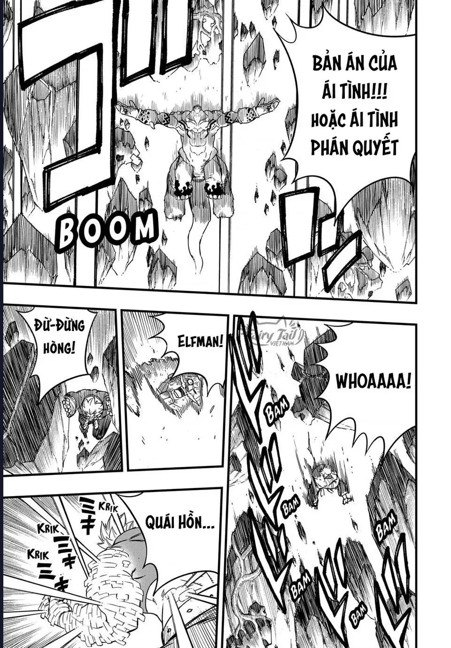 đọc truyện Hội Pháp Sư Nhiệm Vụ Trăm Năm Chương 195 ảnh 19 tại Thiên Thai Truyện