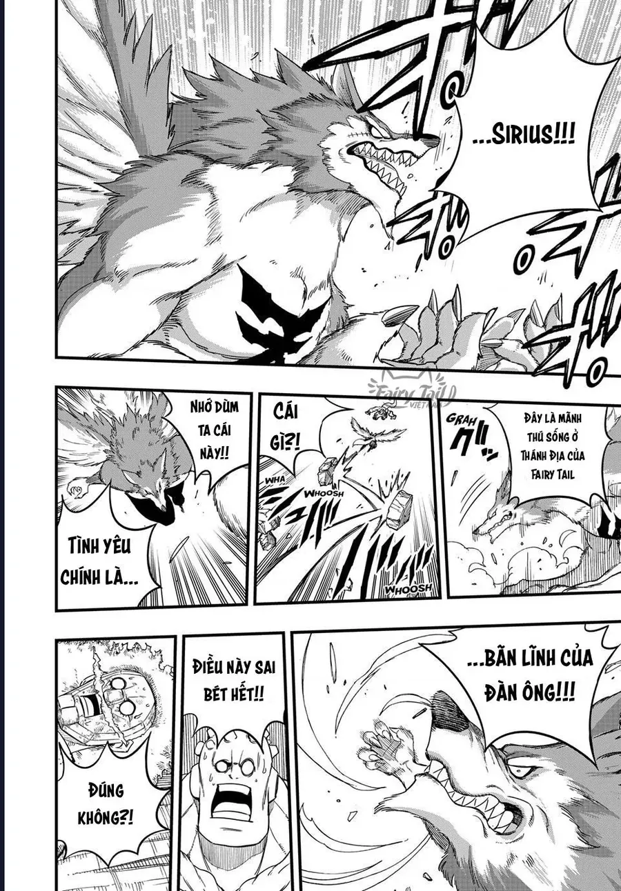 đọc truyện Hội Pháp Sư Nhiệm Vụ Trăm Năm Chương 195 ảnh 20 tại Thiên Thai Truyện