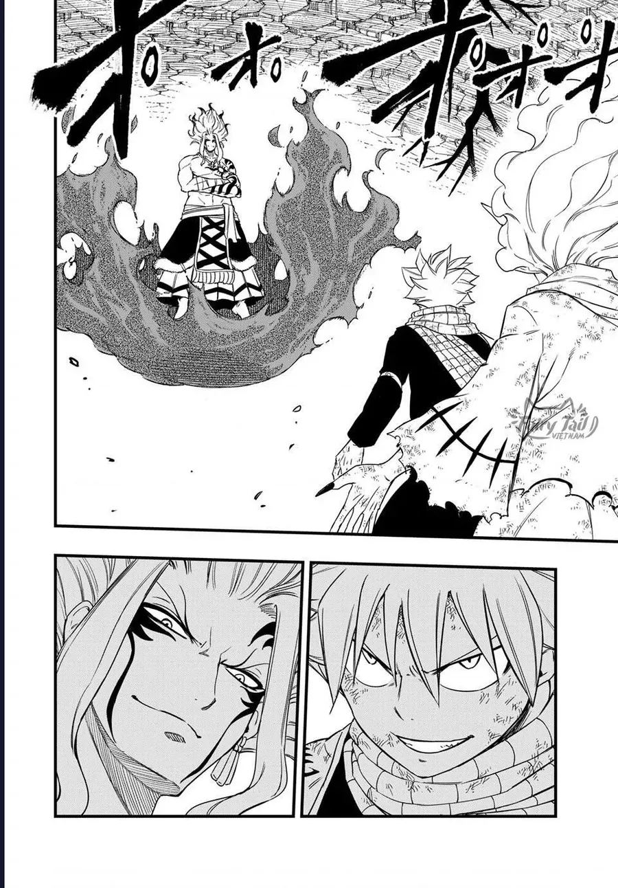 đọc truyện Hội Pháp Sư Nhiệm Vụ Trăm Năm Chương 195 ảnh 5 tại Thiên Thai Truyện