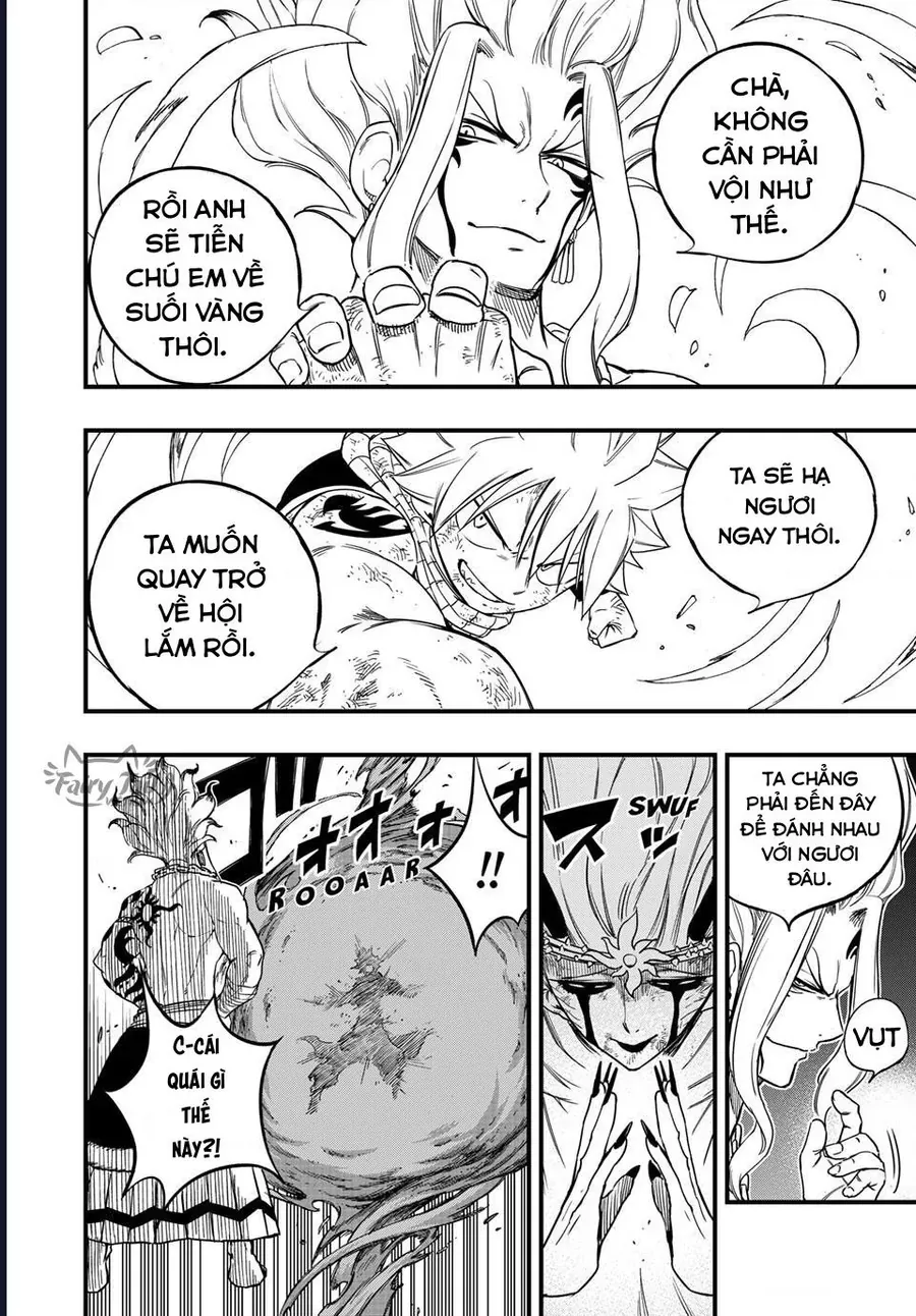 đọc truyện Hội Pháp Sư Nhiệm Vụ Trăm Năm Chương 195 ảnh 7 tại Thiên Thai Truyện