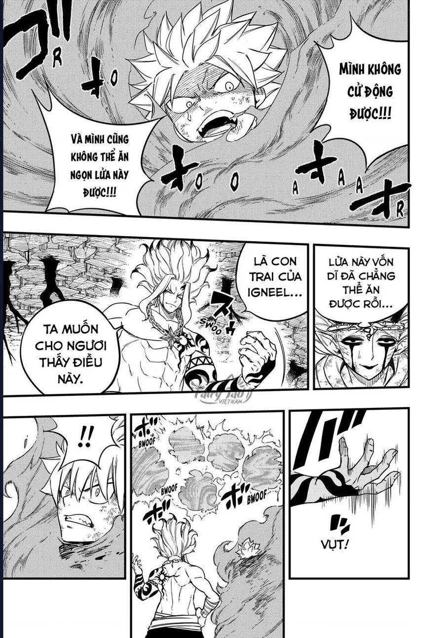 đọc truyện Hội Pháp Sư Nhiệm Vụ Trăm Năm Chương 195 ảnh 8 tại Thiên Thai Truyện