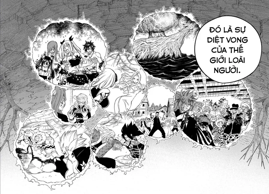 đọc truyện Hội Pháp Sư Nhiệm Vụ Trăm Năm Chương 195 ảnh 9 tại Thiên Thai Truyện