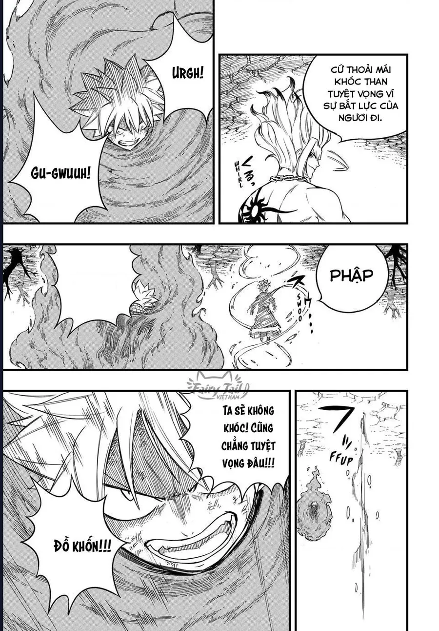 đọc truyện Hội Pháp Sư Nhiệm Vụ Trăm Năm Chương 195 ảnh 11 tại Thiên Thai Truyện