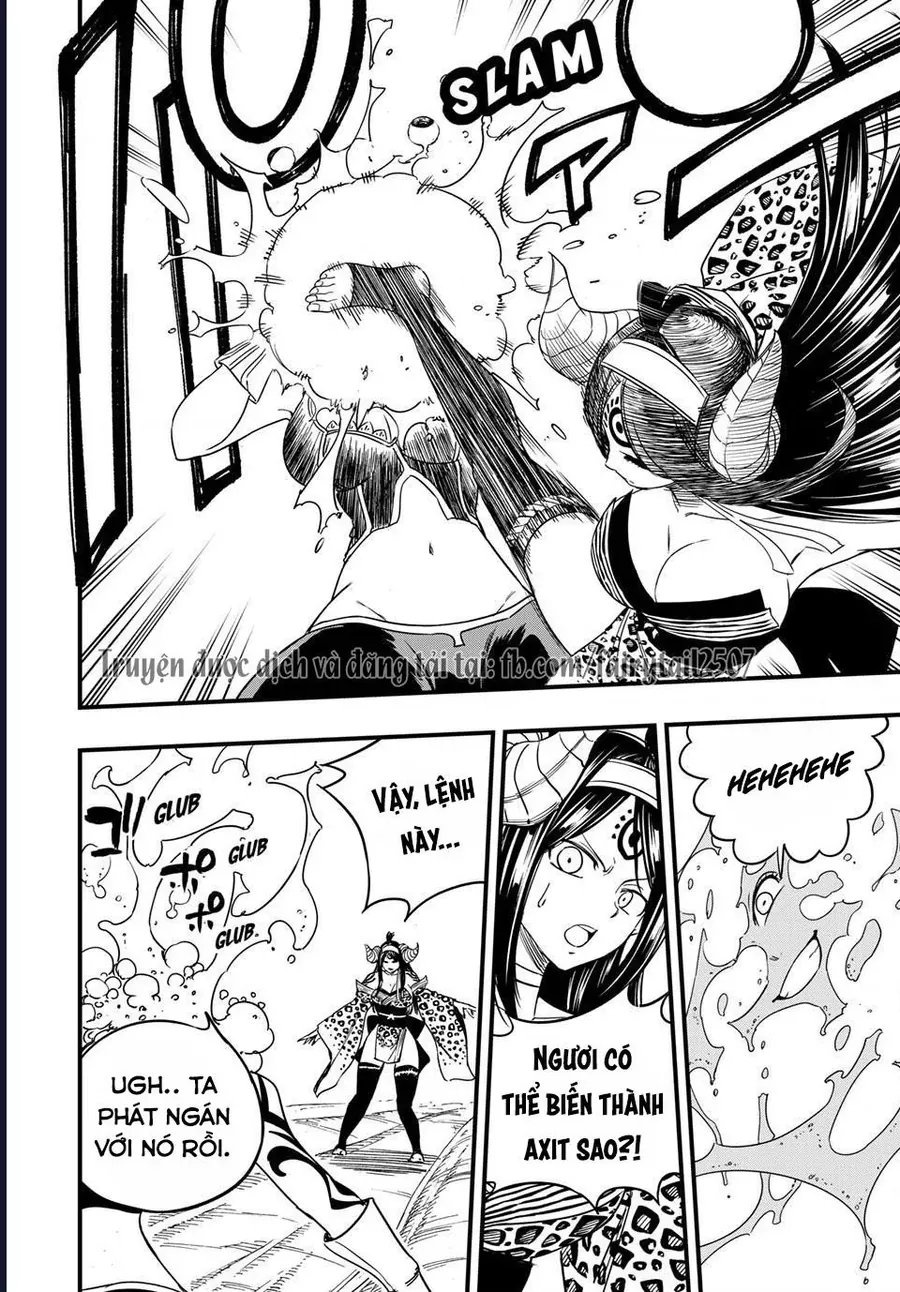 đọc truyện Hội Pháp Sư Nhiệm Vụ Trăm Năm Chương 196 ảnh 13 tại Thiên Thai Truyện