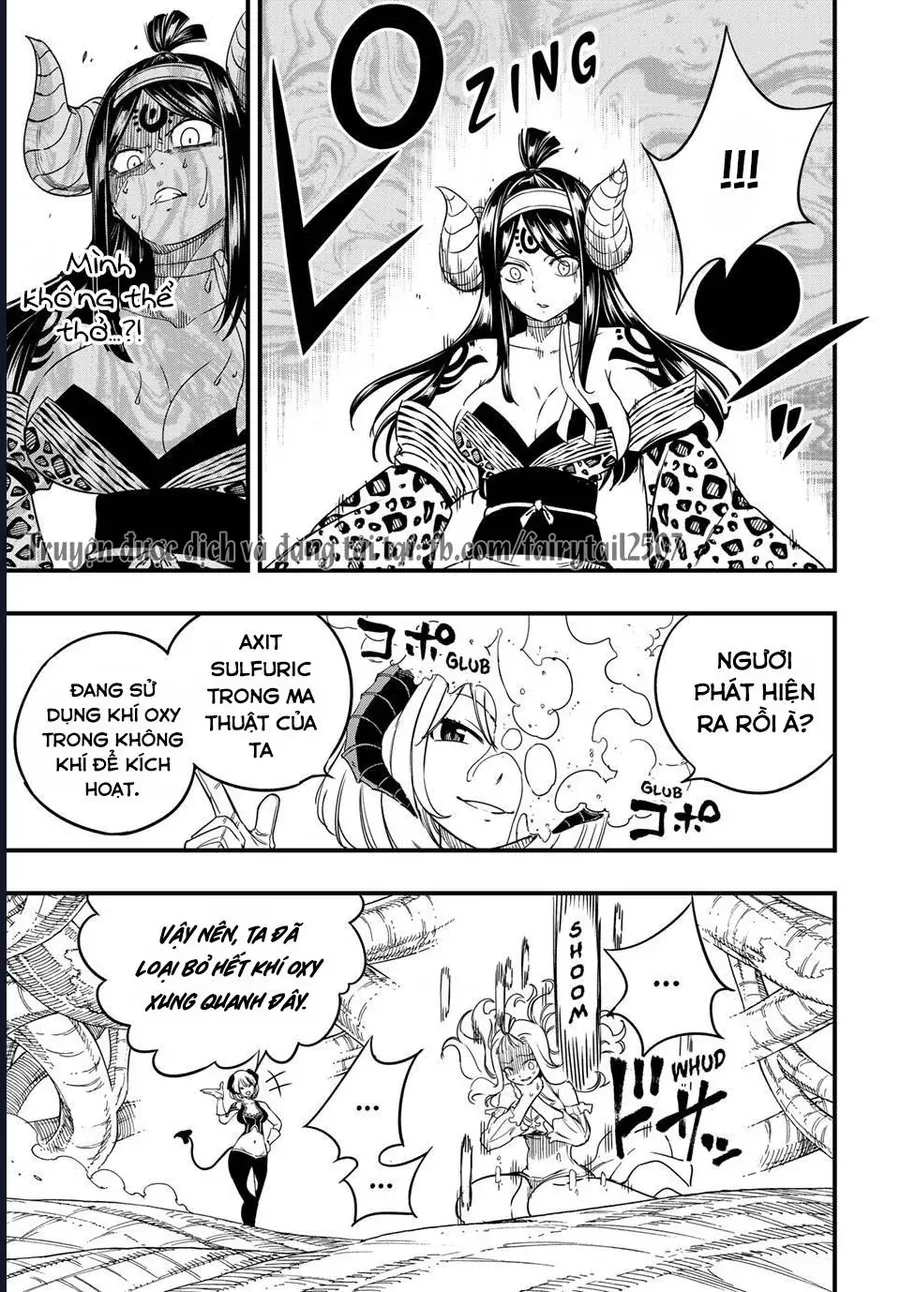 đọc truyện Hội Pháp Sư Nhiệm Vụ Trăm Năm Chương 196 ảnh 14 tại Thiên Thai Truyện