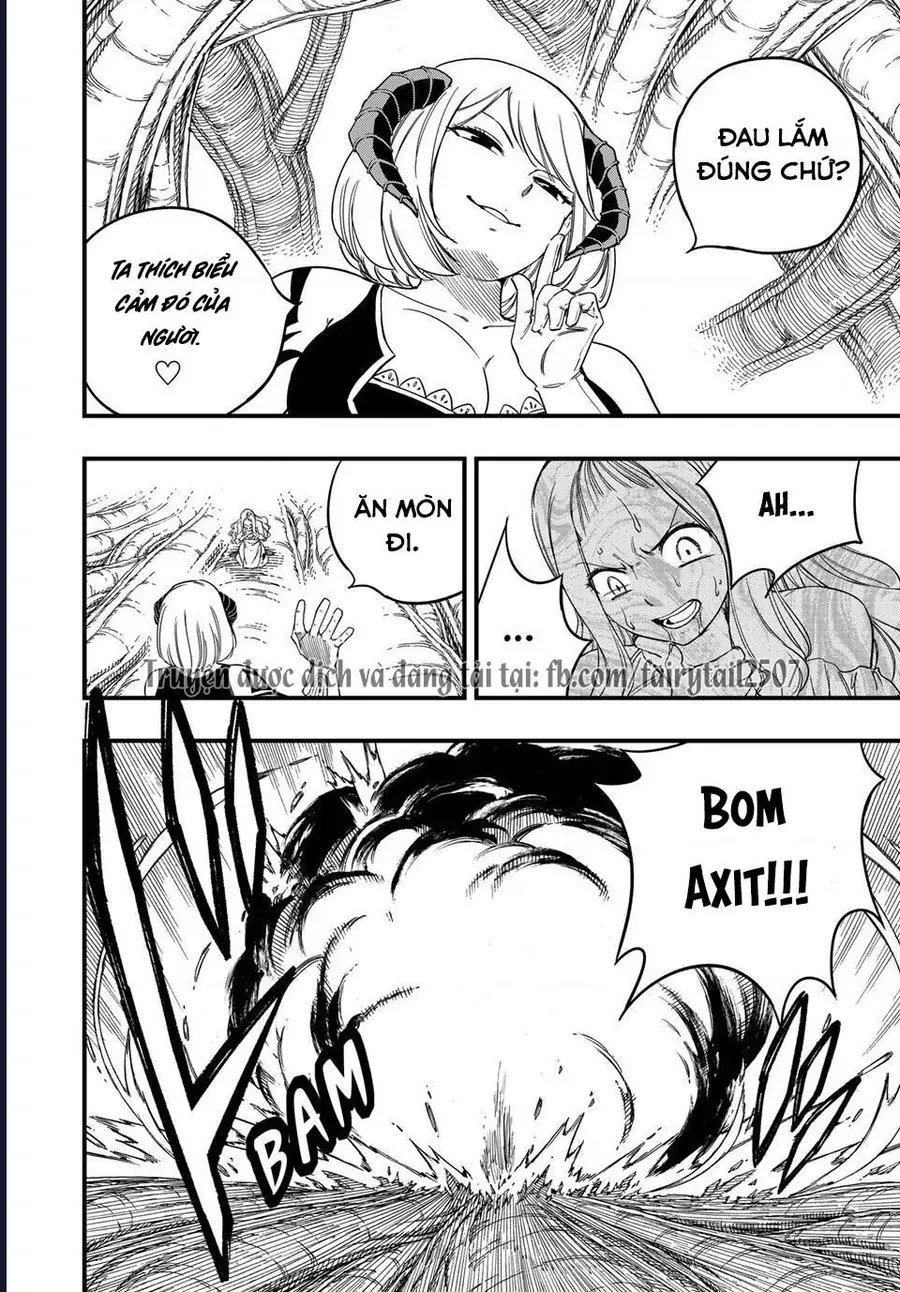 đọc truyện Hội Pháp Sư Nhiệm Vụ Trăm Năm Chương 196 ảnh 15 tại Thiên Thai Truyện