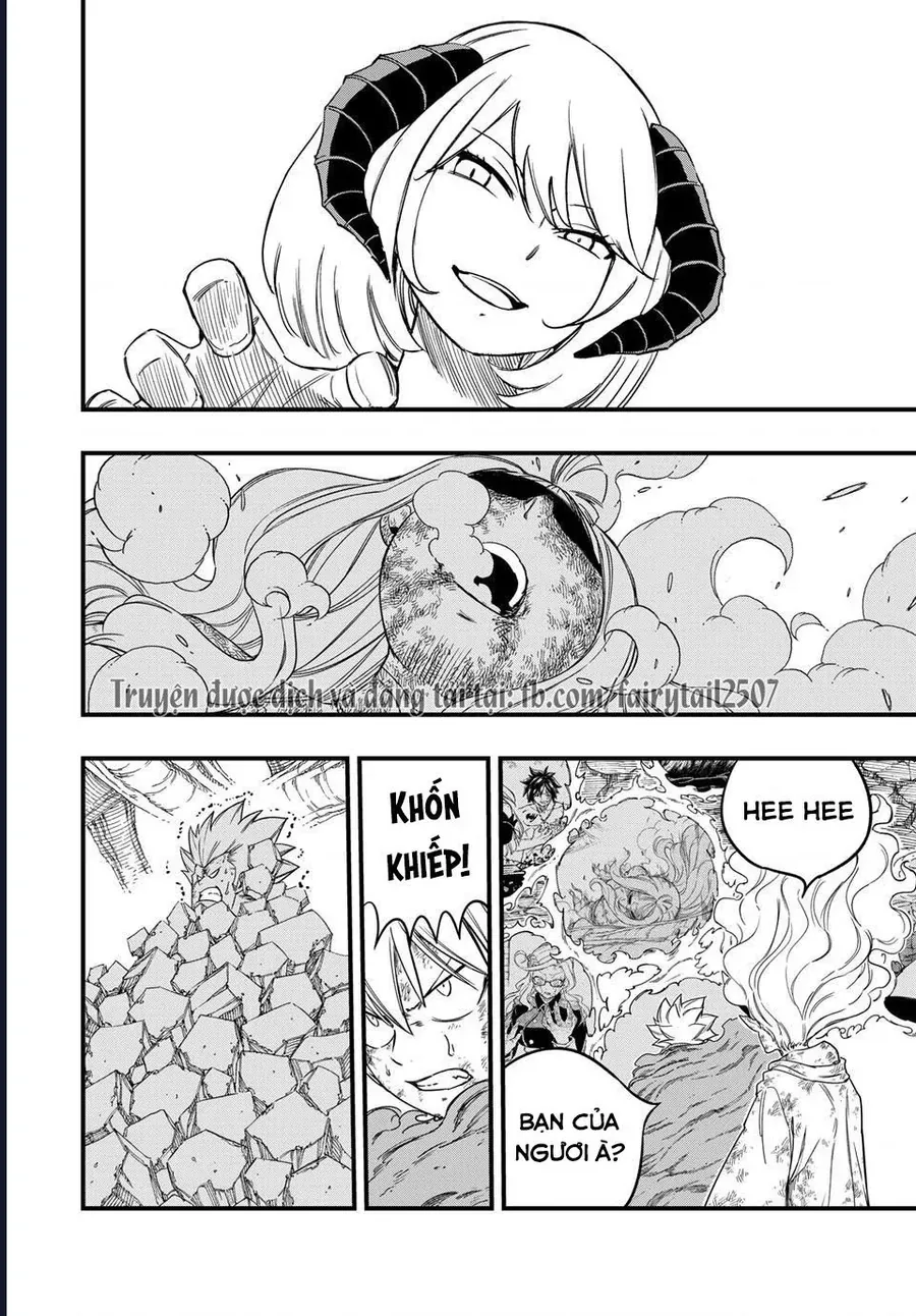 đọc truyện Hội Pháp Sư Nhiệm Vụ Trăm Năm Chương 196 ảnh 17 tại Thiên Thai Truyện