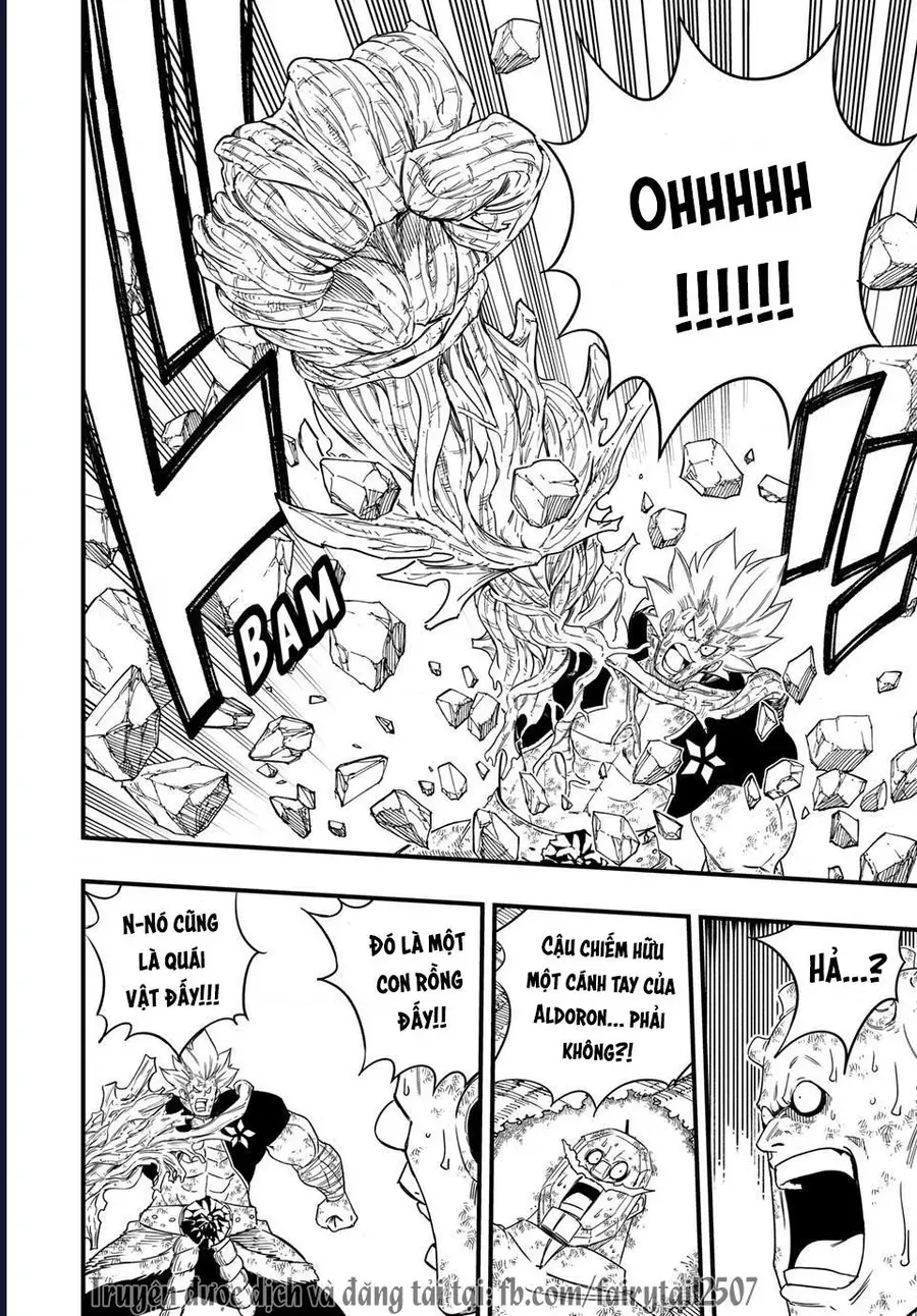 đọc truyện Hội Pháp Sư Nhiệm Vụ Trăm Năm Chương 196 ảnh 19 tại Thiên Thai Truyện