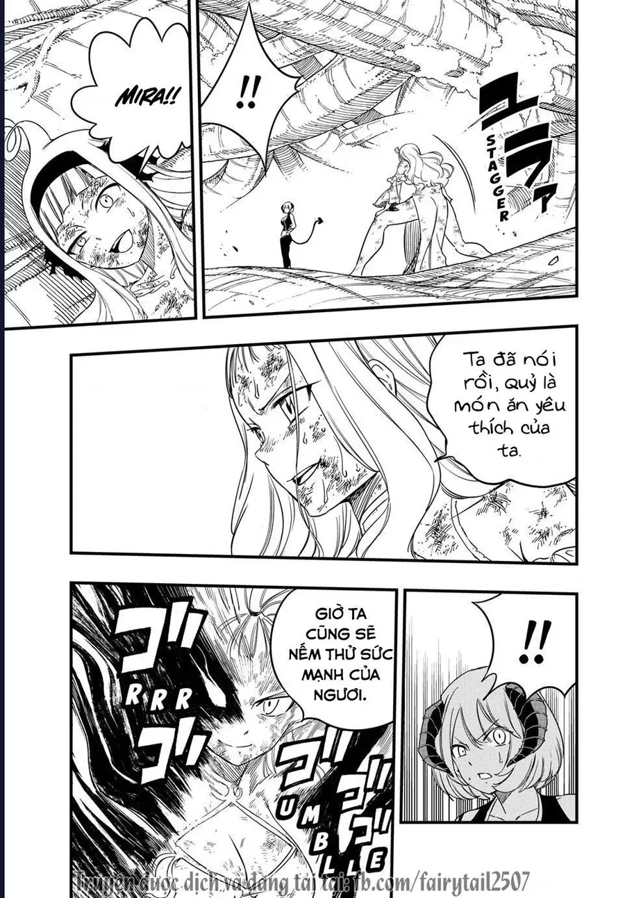 đọc truyện Hội Pháp Sư Nhiệm Vụ Trăm Năm Chương 196 ảnh 20 tại Thiên Thai Truyện