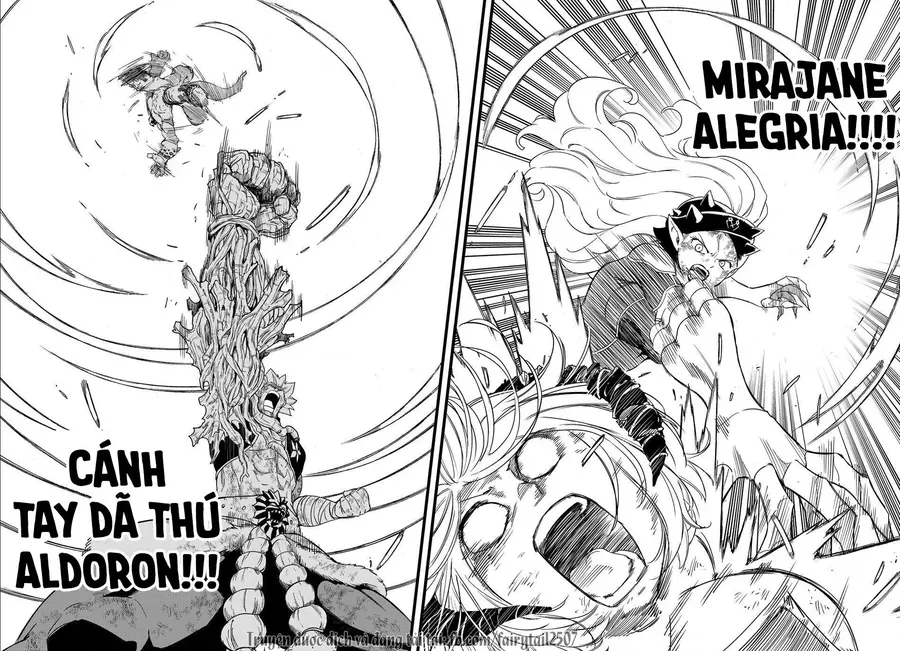 đọc truyện Hội Pháp Sư Nhiệm Vụ Trăm Năm Chương 196 ảnh 21 tại Thiên Thai Truyện