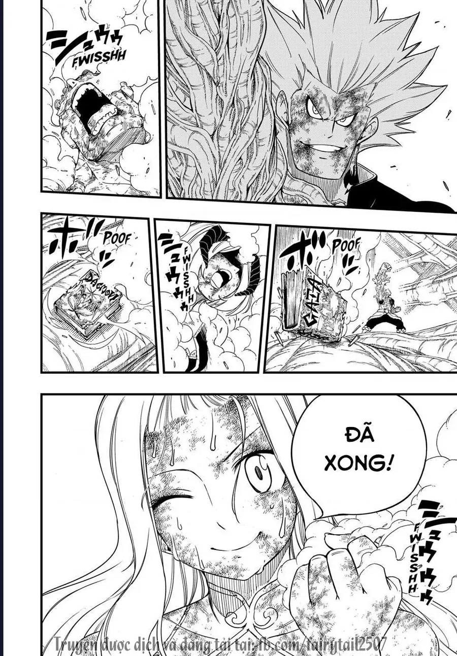 đọc truyện Hội Pháp Sư Nhiệm Vụ Trăm Năm Chương 196 ảnh 22 tại Thiên Thai Truyện