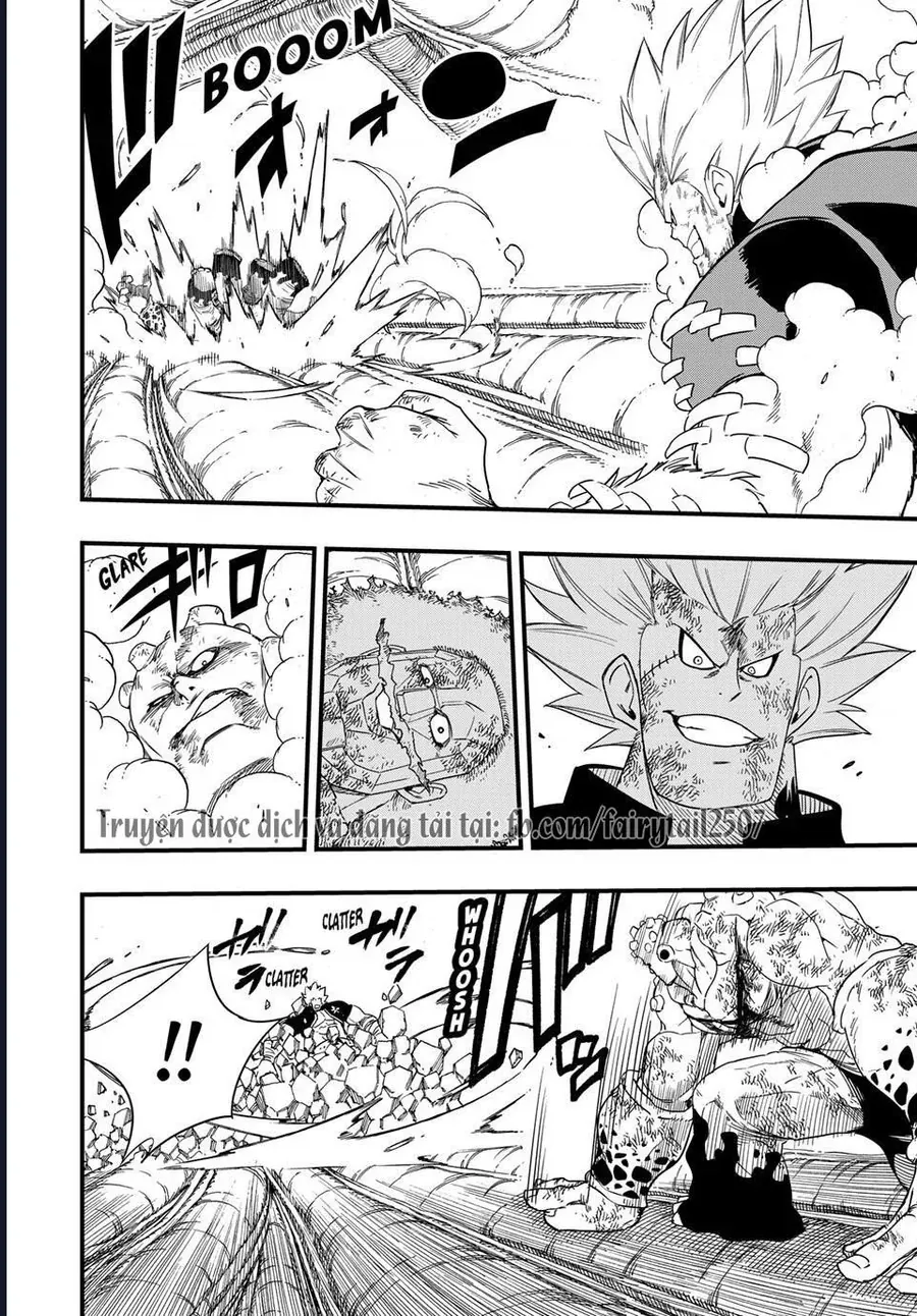 đọc truyện Hội Pháp Sư Nhiệm Vụ Trăm Năm Chương 196 ảnh 5 tại Thiên Thai Truyện