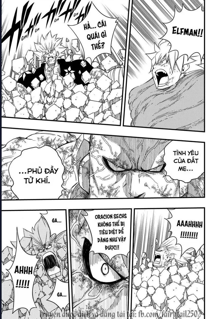 đọc truyện Hội Pháp Sư Nhiệm Vụ Trăm Năm Chương 196 ảnh 6 tại Thiên Thai Truyện