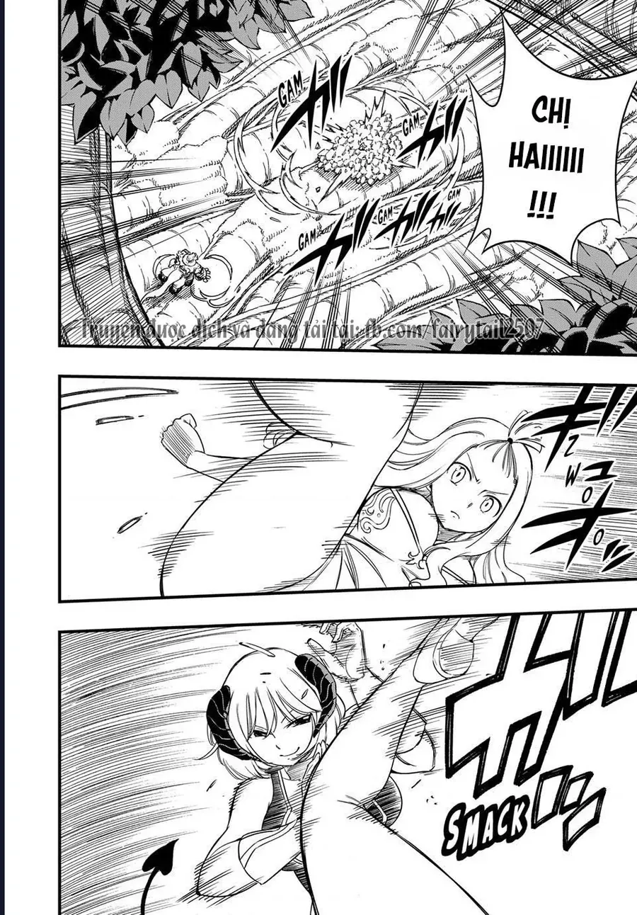 đọc truyện Hội Pháp Sư Nhiệm Vụ Trăm Năm Chương 196 ảnh 7 tại Thiên Thai Truyện