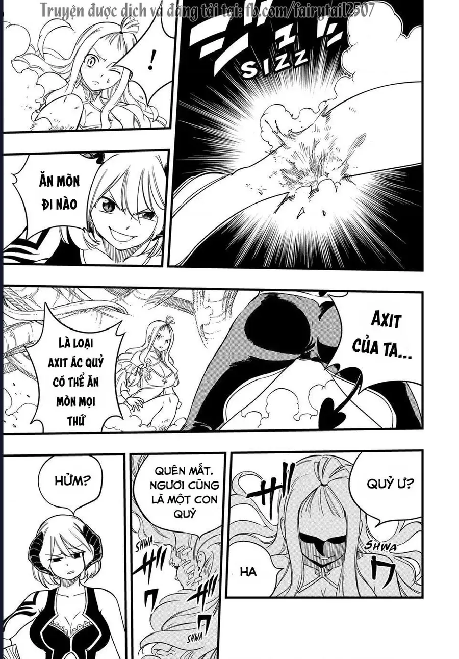 đọc truyện Hội Pháp Sư Nhiệm Vụ Trăm Năm Chương 196 ảnh 8 tại Thiên Thai Truyện