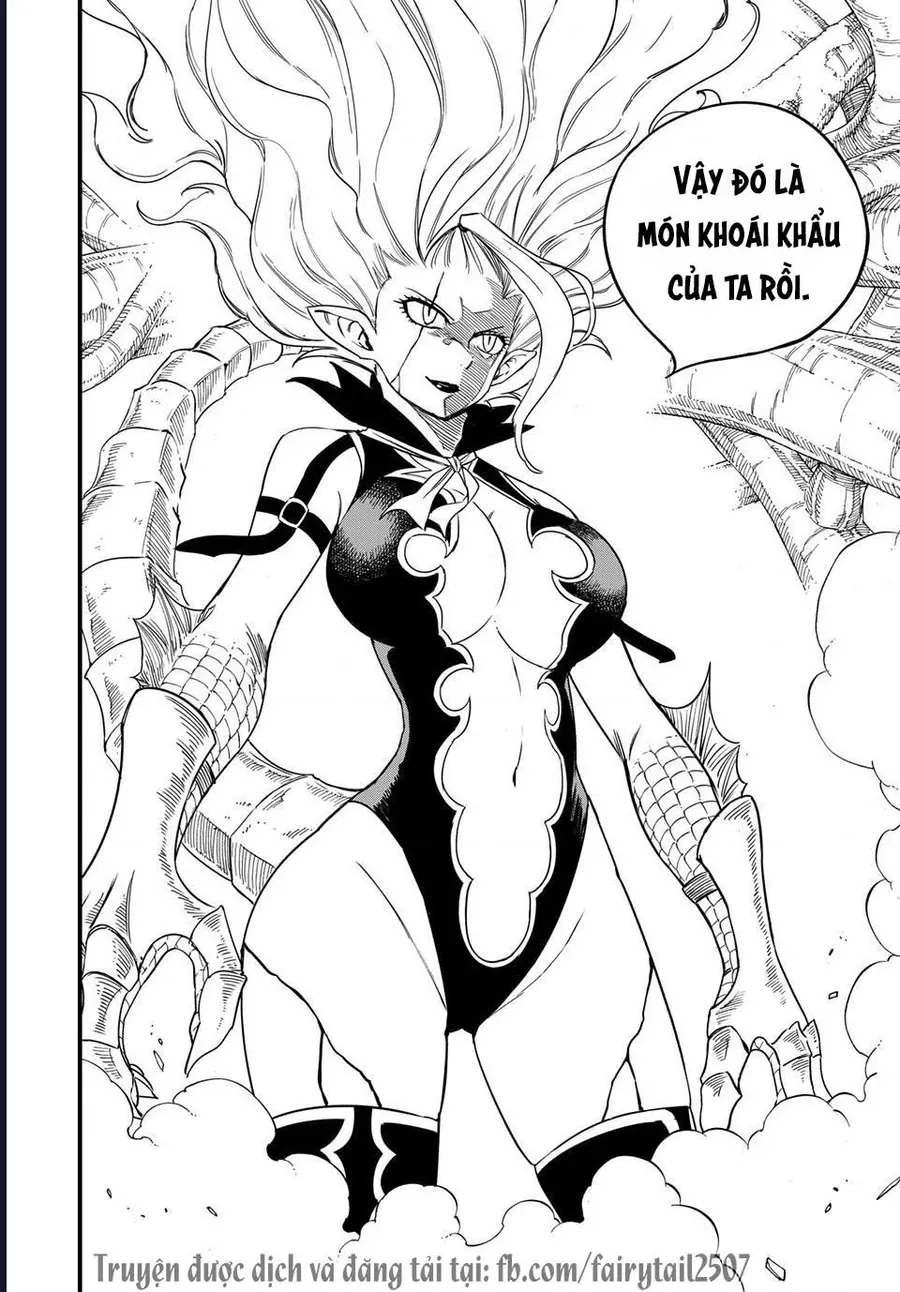 đọc truyện Hội Pháp Sư Nhiệm Vụ Trăm Năm Chương 196 ảnh 9 tại Thiên Thai Truyện