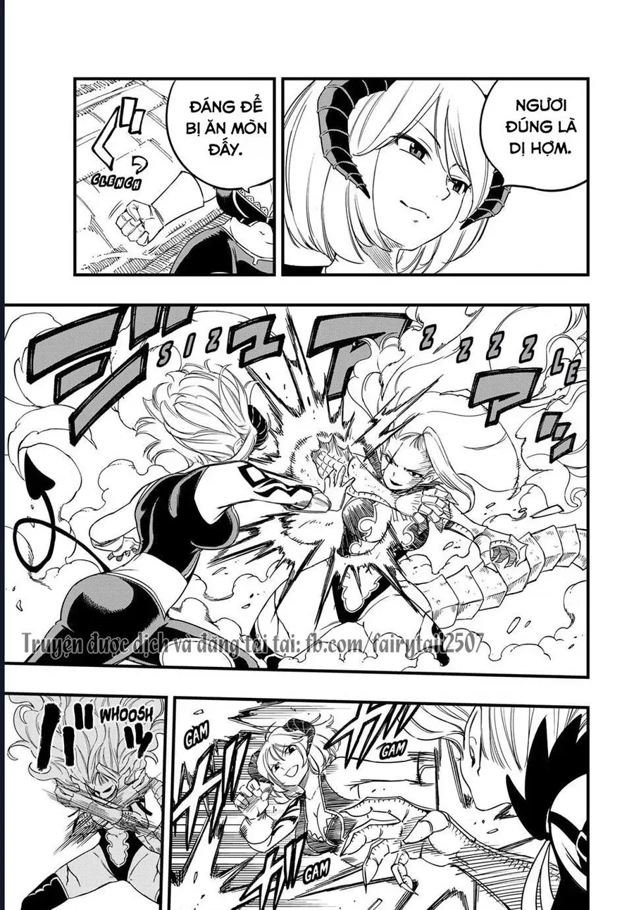 đọc truyện Hội Pháp Sư Nhiệm Vụ Trăm Năm Chương 196 ảnh 10 tại Thiên Thai Truyện