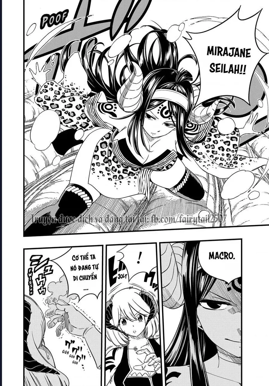 đọc truyện Hội Pháp Sư Nhiệm Vụ Trăm Năm Chương 196 ảnh 11 tại Thiên Thai Truyện