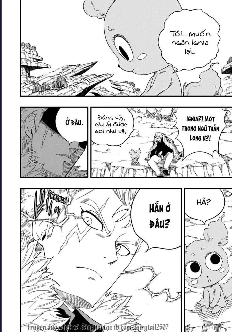 đọc truyện Hội Pháp Sư Nhiệm Vụ Trăm Năm Chương 197 ảnh 13 tại Thiên Thai Truyện