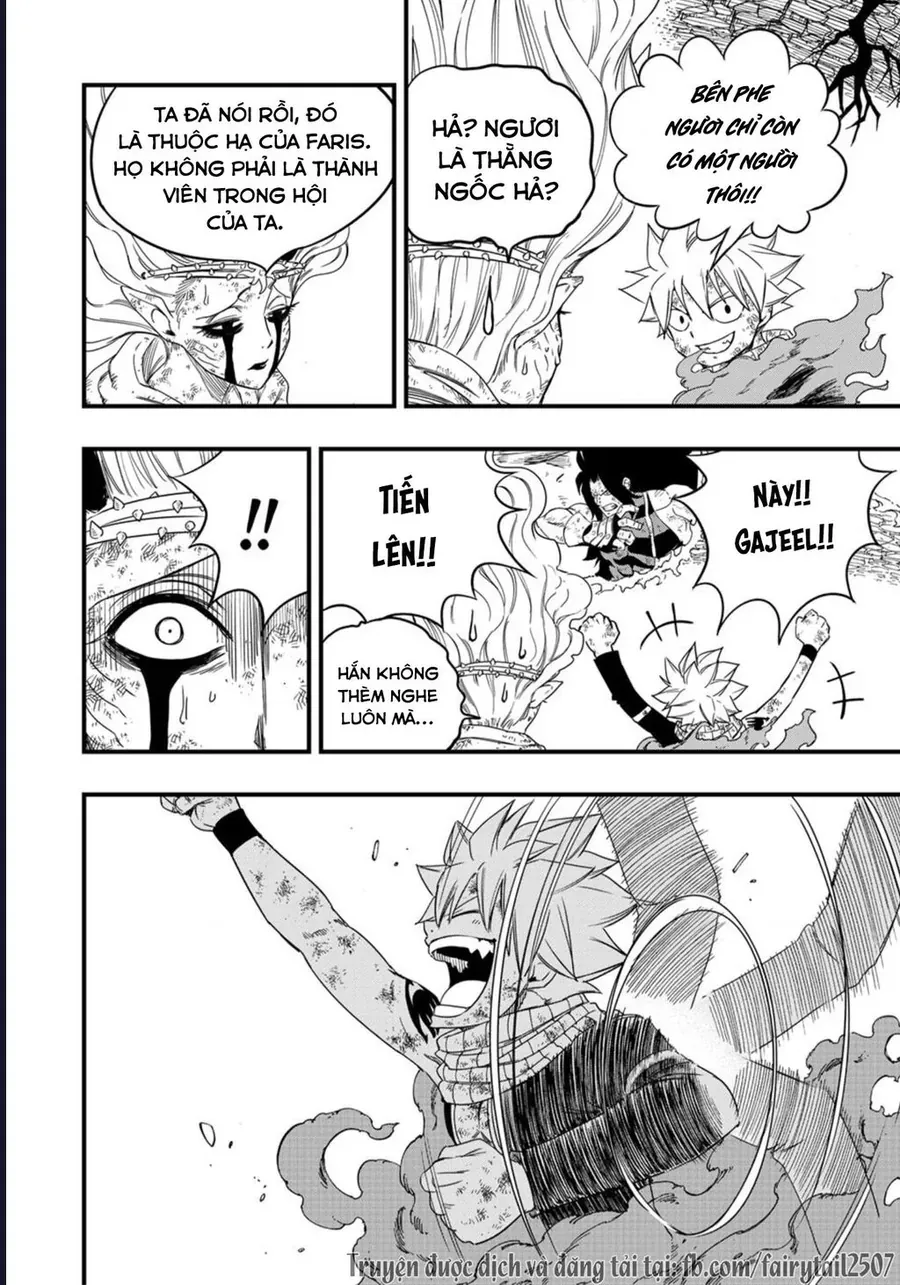 đọc truyện Hội Pháp Sư Nhiệm Vụ Trăm Năm Chương 197 ảnh 15 tại Thiên Thai Truyện