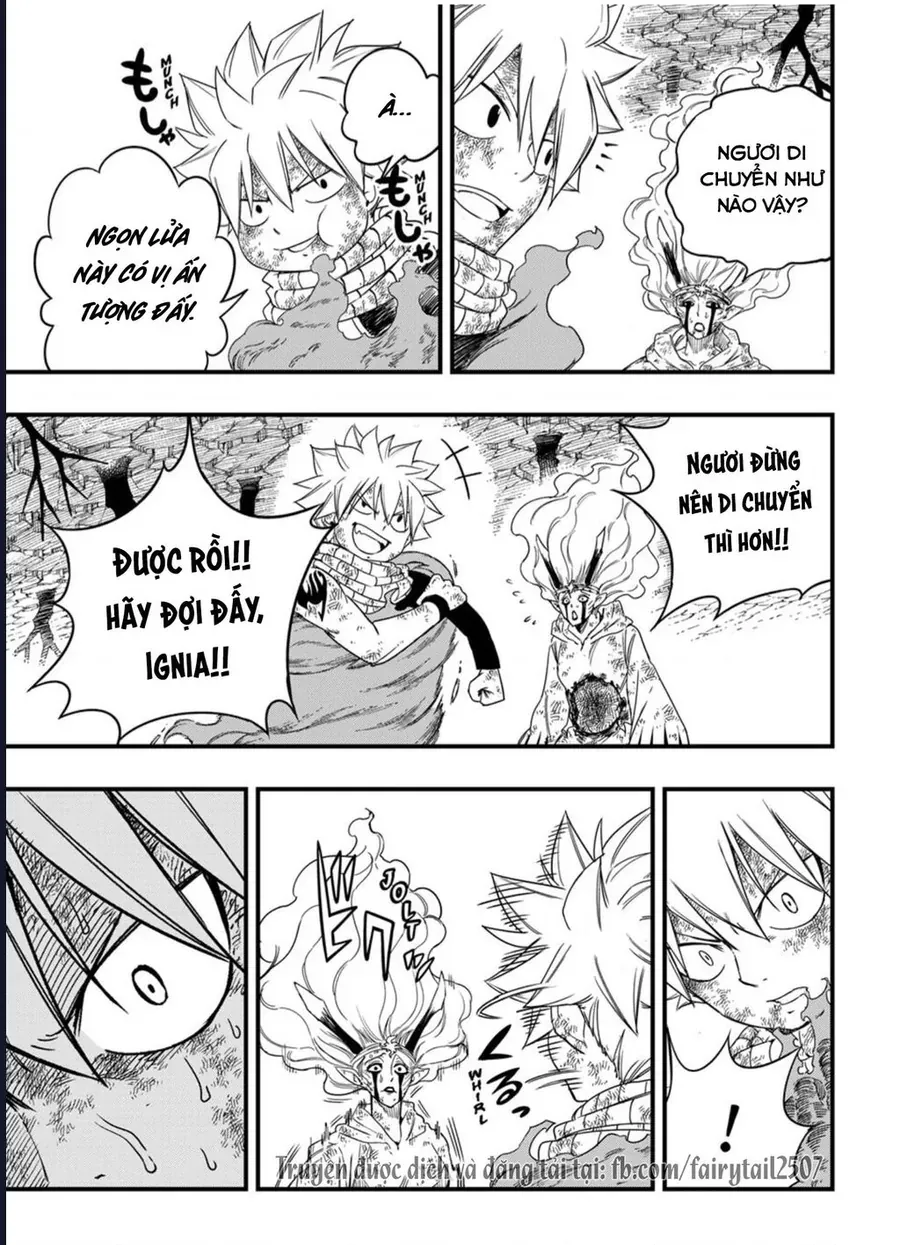 đọc truyện Hội Pháp Sư Nhiệm Vụ Trăm Năm Chương 197 ảnh 16 tại Thiên Thai Truyện