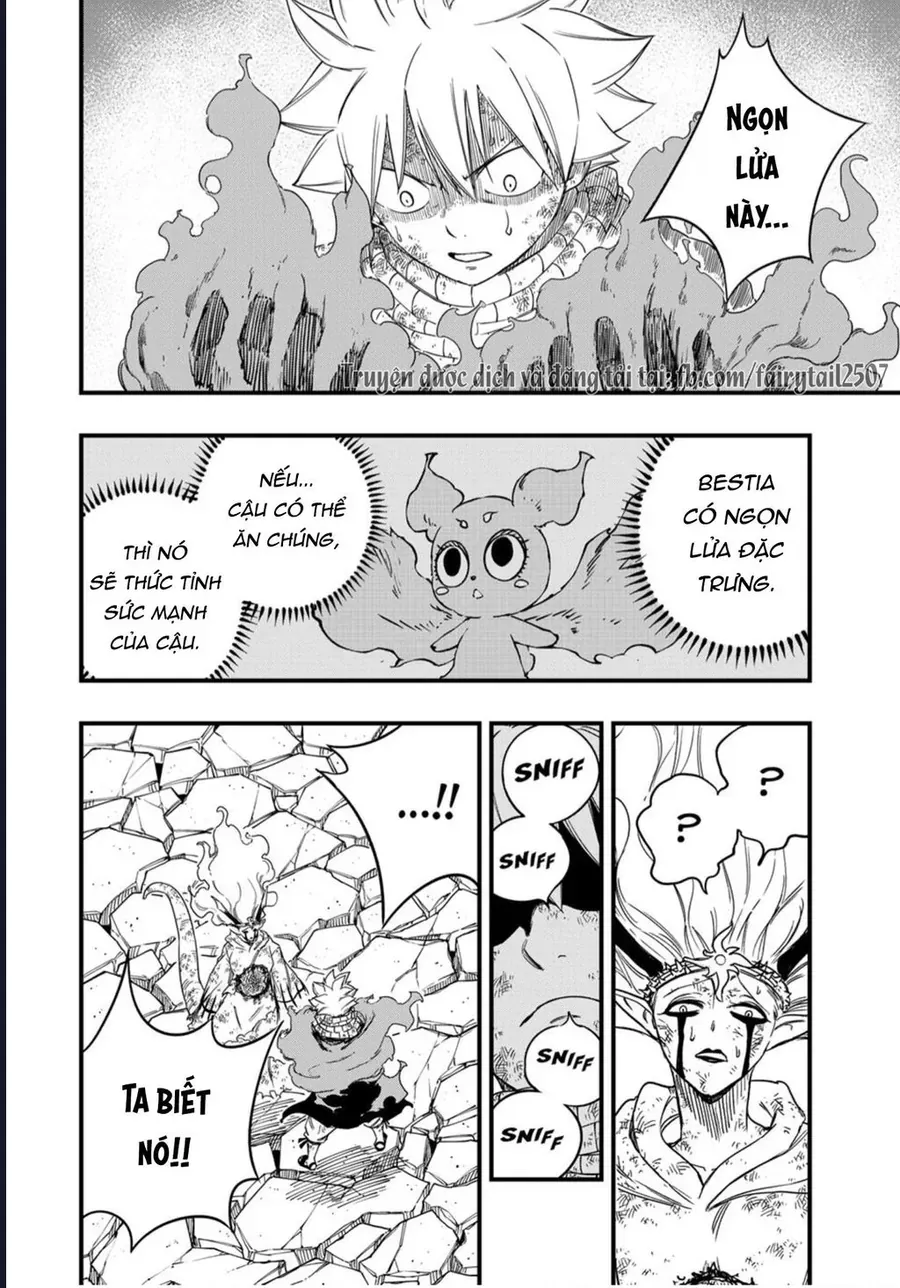 đọc truyện Hội Pháp Sư Nhiệm Vụ Trăm Năm Chương 197 ảnh 17 tại Thiên Thai Truyện