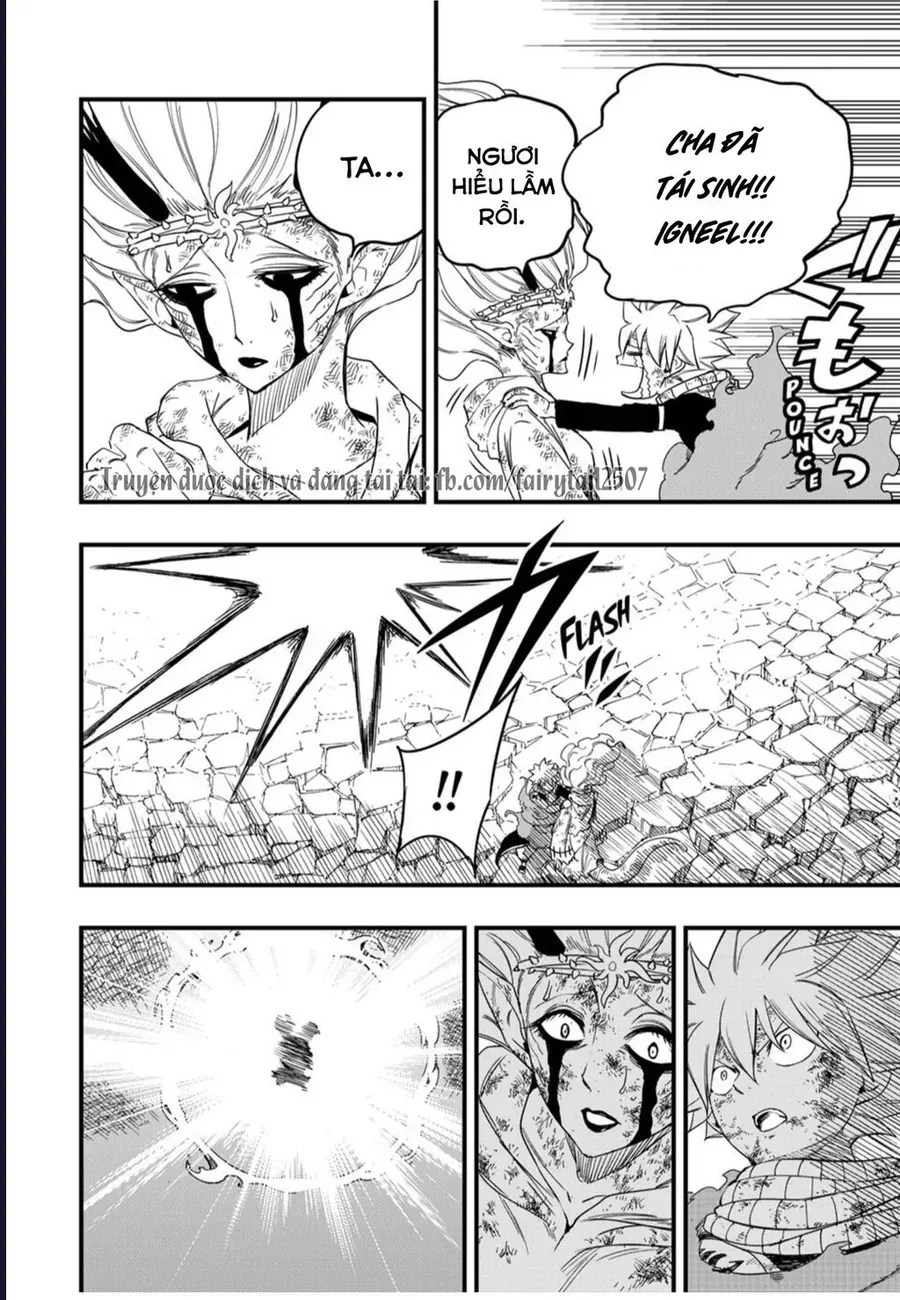 đọc truyện Hội Pháp Sư Nhiệm Vụ Trăm Năm Chương 197 ảnh 19 tại Thiên Thai Truyện