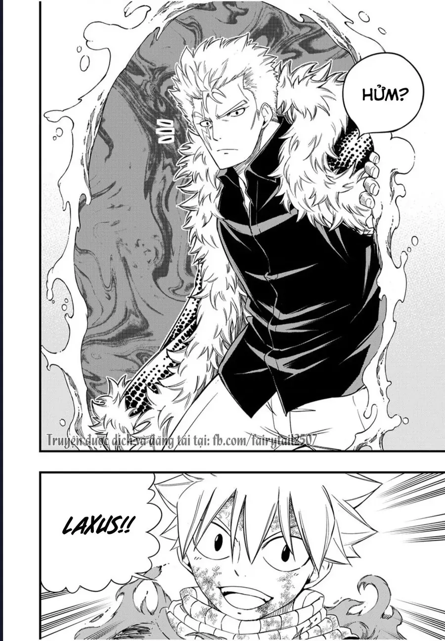 đọc truyện Hội Pháp Sư Nhiệm Vụ Trăm Năm Chương 197 ảnh 21 tại Thiên Thai Truyện