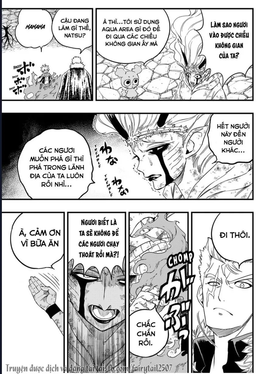 đọc truyện Hội Pháp Sư Nhiệm Vụ Trăm Năm Chương 197 ảnh 22 tại Thiên Thai Truyện