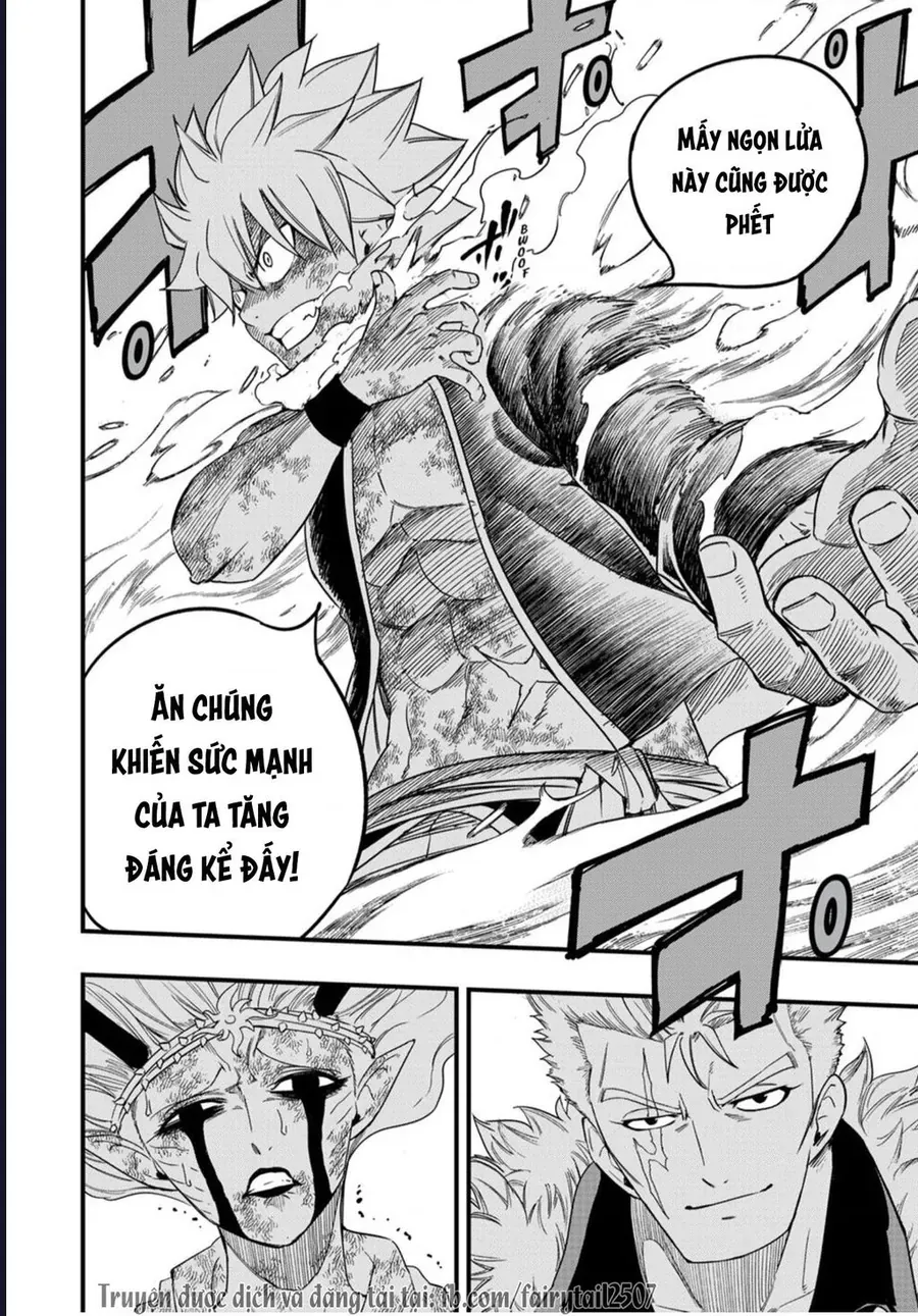 đọc truyện Hội Pháp Sư Nhiệm Vụ Trăm Năm Chương 197 ảnh 23 tại Thiên Thai Truyện