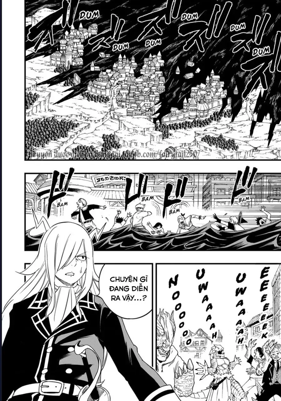 đọc truyện Hội Pháp Sư Nhiệm Vụ Trăm Năm Chương 197 ảnh 5 tại Thiên Thai Truyện