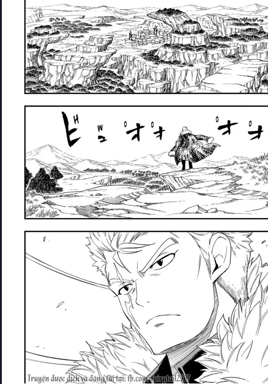 đọc truyện Hội Pháp Sư Nhiệm Vụ Trăm Năm Chương 197 ảnh 9 tại Thiên Thai Truyện