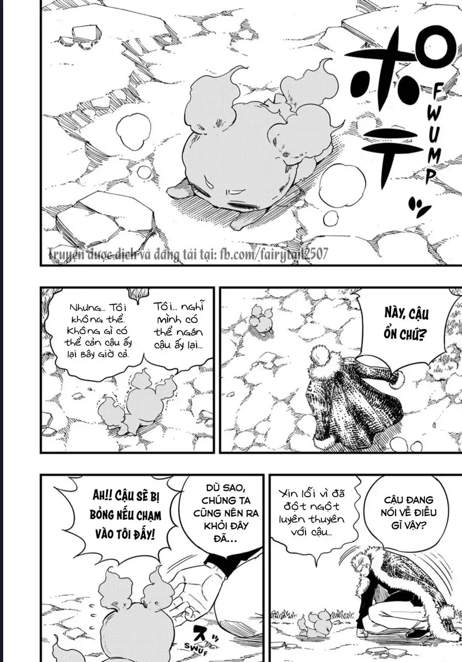 đọc truyện Hội Pháp Sư Nhiệm Vụ Trăm Năm Chương 197 ảnh 11 tại Thiên Thai Truyện