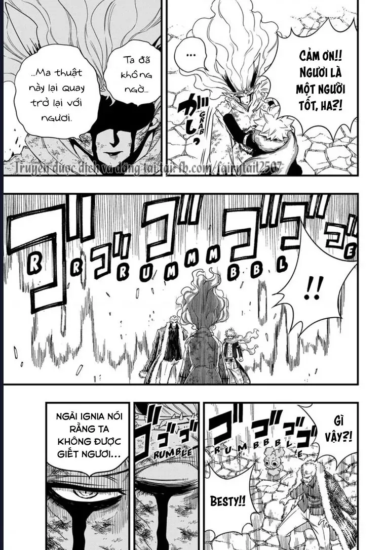 đọc truyện Hội Pháp Sư Nhiệm Vụ Trăm Năm Chương 198 ảnh 12 tại Thiên Thai Truyện