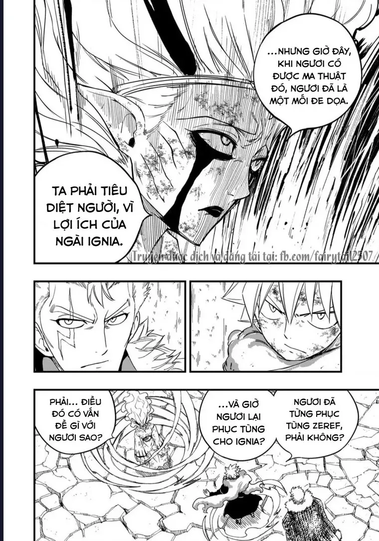 đọc truyện Hội Pháp Sư Nhiệm Vụ Trăm Năm Chương 198 ảnh 13 tại Thiên Thai Truyện