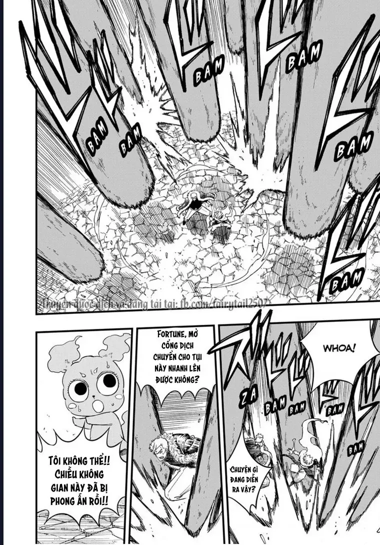 đọc truyện Hội Pháp Sư Nhiệm Vụ Trăm Năm Chương 198 ảnh 15 tại Thiên Thai Truyện