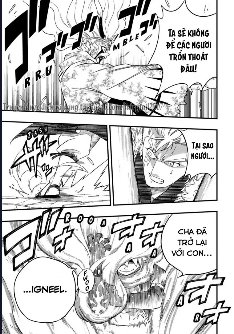 đọc truyện Hội Pháp Sư Nhiệm Vụ Trăm Năm Chương 198 ảnh 16 tại Thiên Thai Truyện