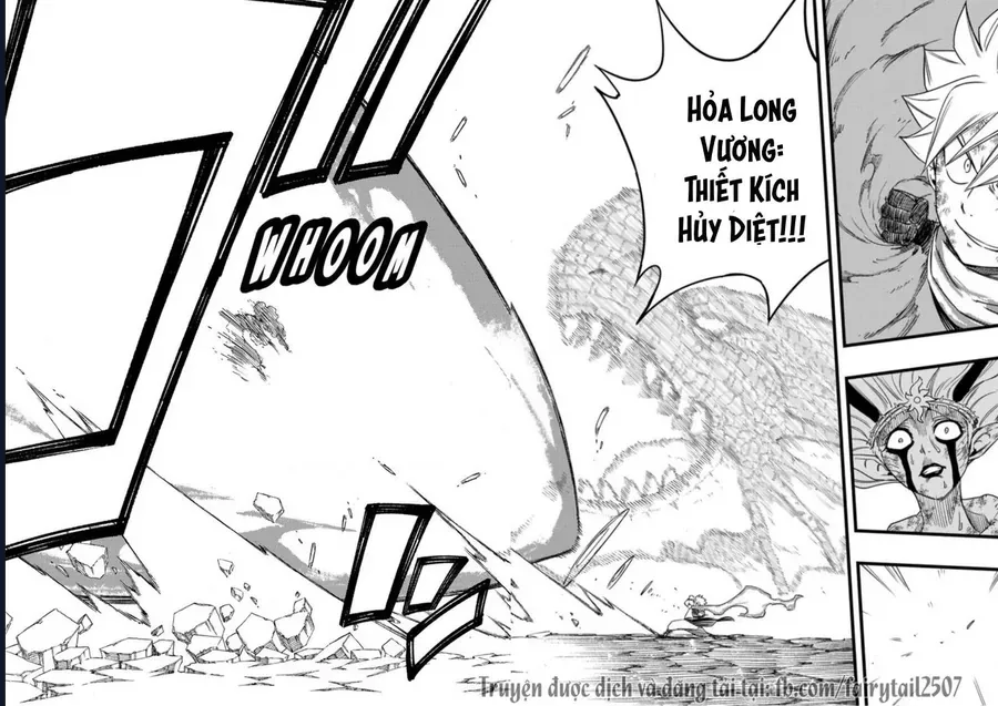 đọc truyện Hội Pháp Sư Nhiệm Vụ Trăm Năm Chương 198 ảnh 17 tại Thiên Thai Truyện