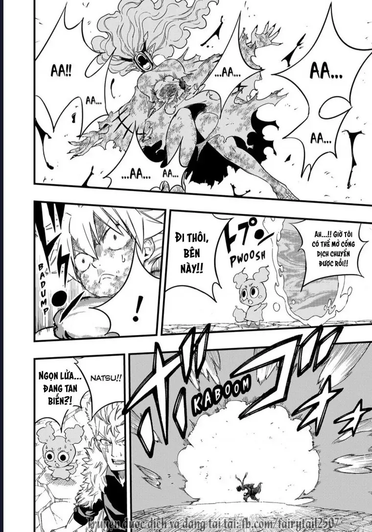 đọc truyện Hội Pháp Sư Nhiệm Vụ Trăm Năm Chương 198 ảnh 18 tại Thiên Thai Truyện