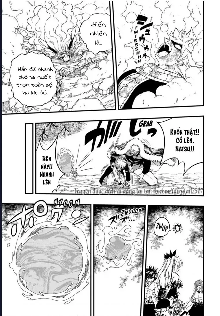 đọc truyện Hội Pháp Sư Nhiệm Vụ Trăm Năm Chương 198 ảnh 19 tại Thiên Thai Truyện