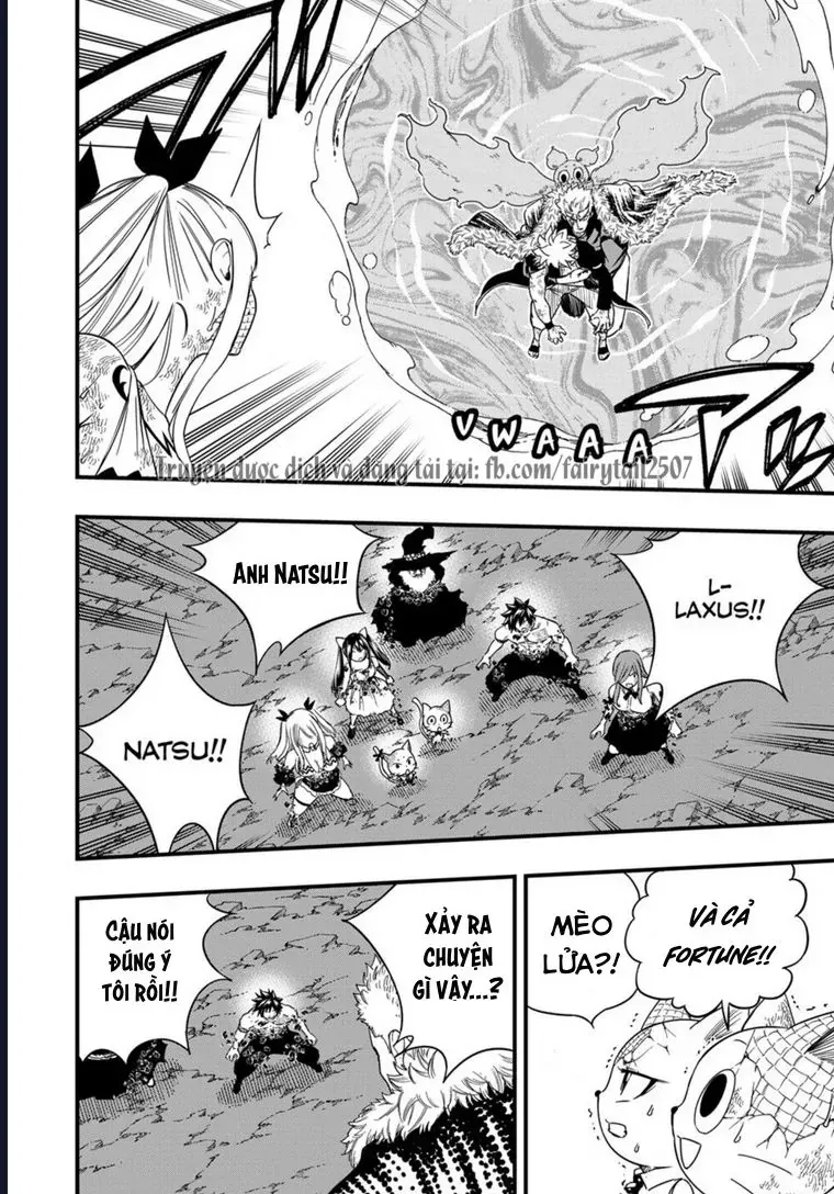 đọc truyện Hội Pháp Sư Nhiệm Vụ Trăm Năm Chương 198 ảnh 20 tại Thiên Thai Truyện