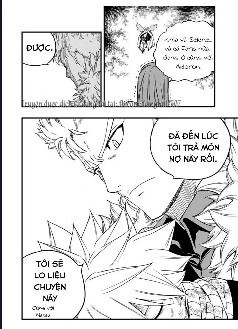 đọc truyện Hội Pháp Sư Nhiệm Vụ Trăm Năm Chương 198 ảnh 22 tại Thiên Thai Truyện