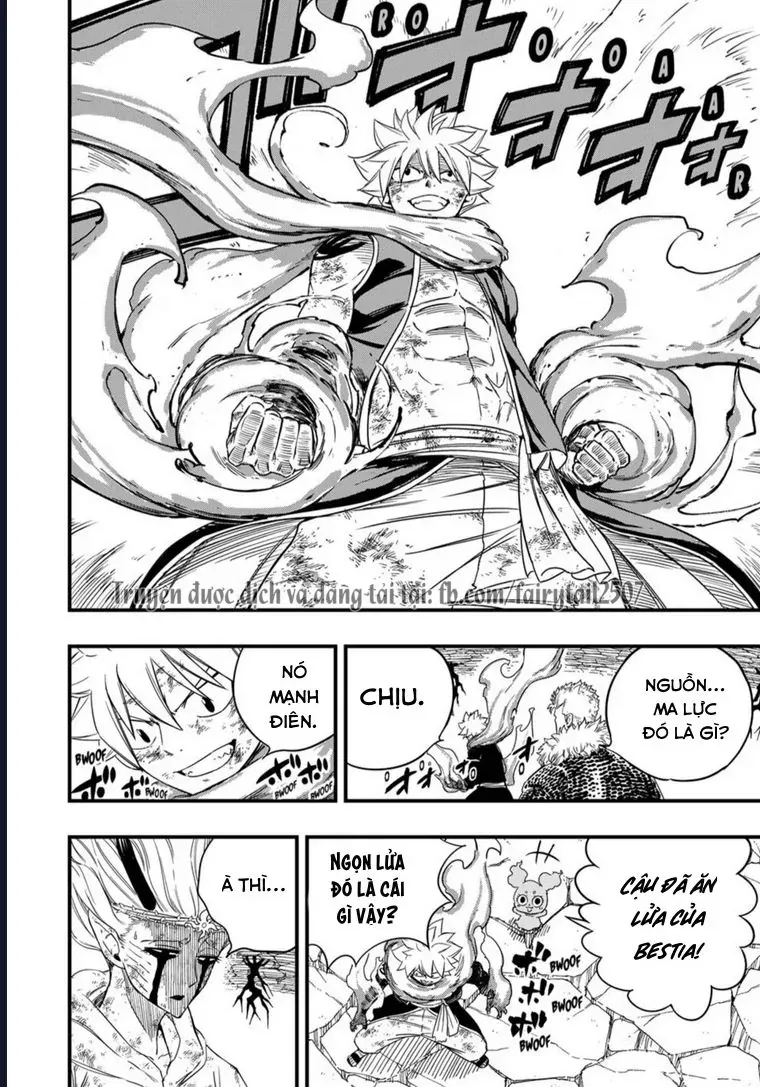 đọc truyện Hội Pháp Sư Nhiệm Vụ Trăm Năm Chương 198 ảnh 5 tại Thiên Thai Truyện