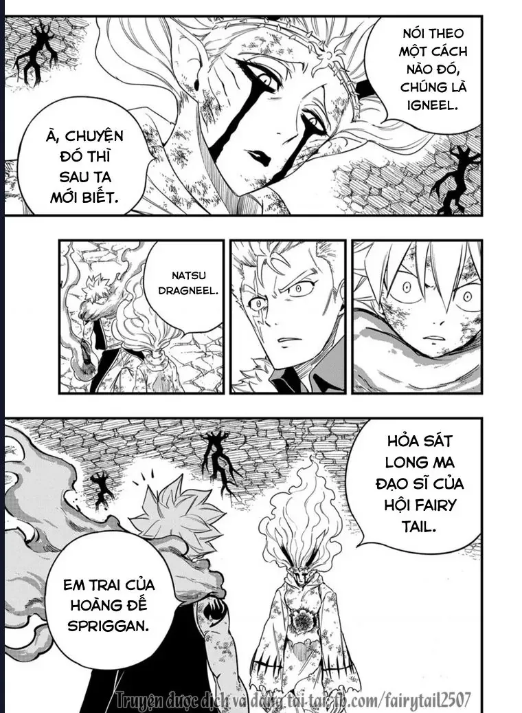 đọc truyện Hội Pháp Sư Nhiệm Vụ Trăm Năm Chương 198 ảnh 6 tại Thiên Thai Truyện