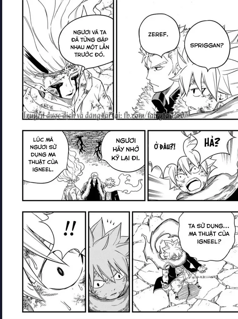 đọc truyện Hội Pháp Sư Nhiệm Vụ Trăm Năm Chương 198 ảnh 7 tại Thiên Thai Truyện