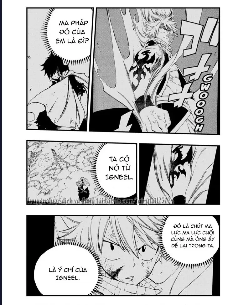 đọc truyện Hội Pháp Sư Nhiệm Vụ Trăm Năm Chương 198 ảnh 8 tại Thiên Thai Truyện