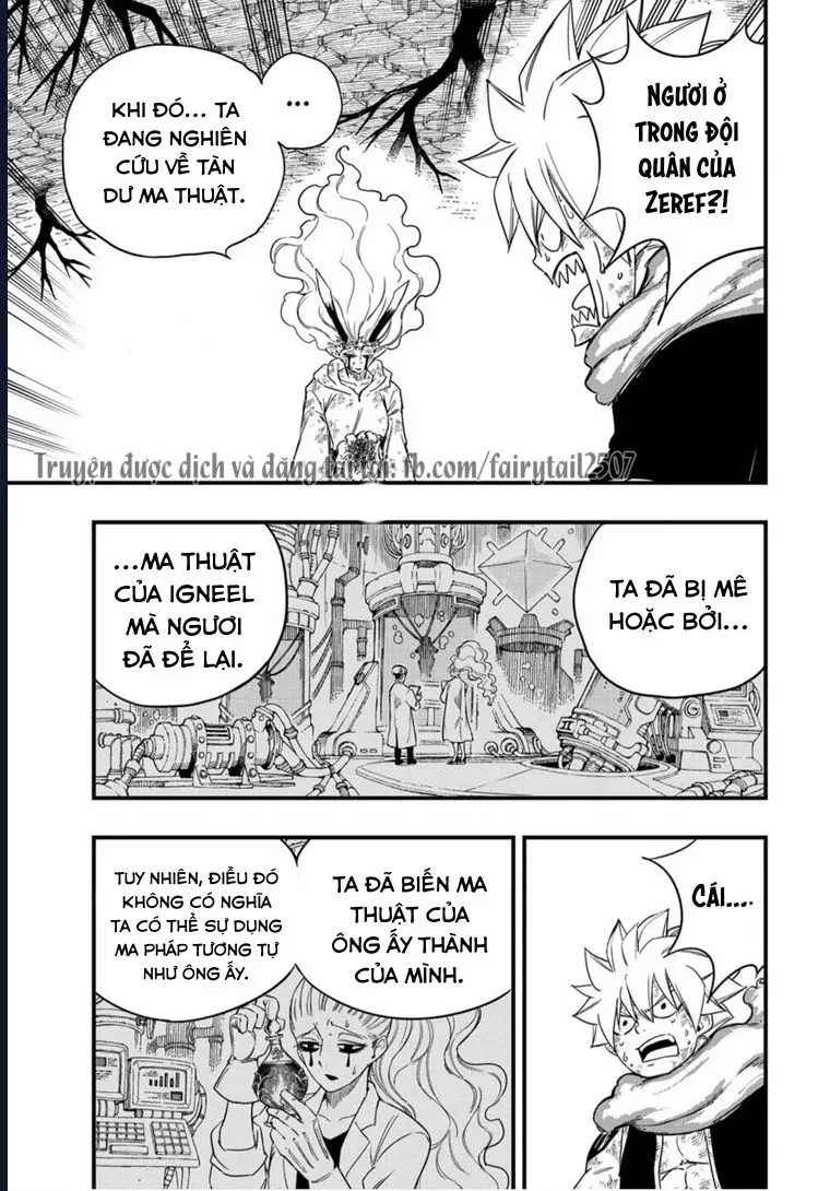 đọc truyện Hội Pháp Sư Nhiệm Vụ Trăm Năm Chương 198 ảnh 10 tại Thiên Thai Truyện