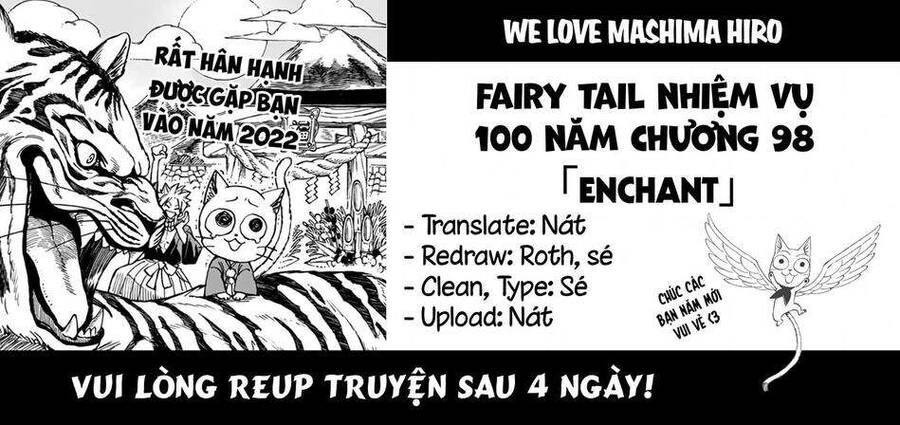 đọc truyện Hội Pháp Sư Nhiệm Vụ Trăm Năm Chương 98 ảnh 2 tại Truyện Dạ Ký