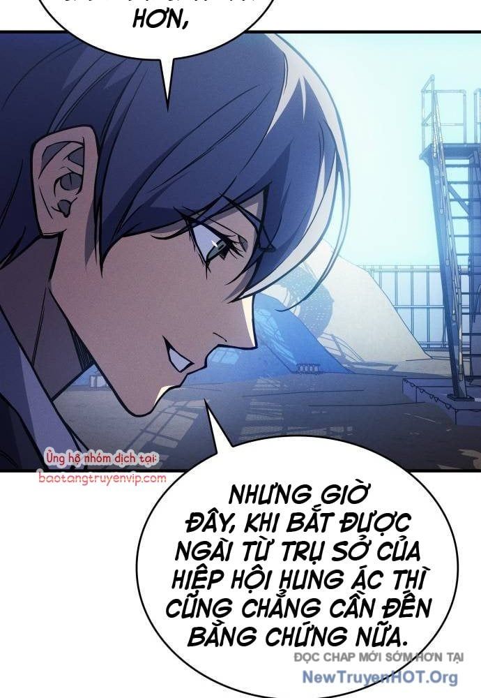 đọc truyện Hồi Quy Bằng Vương Quyền Chương 100 ảnh 15 tại Thiên Thai Truyện